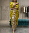 Melanie | Elegant Dress with Cardigan