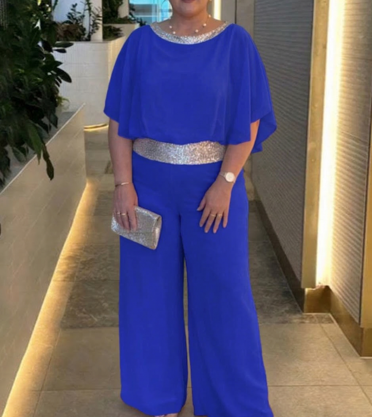 Nyla - Stylish and Elegant Set