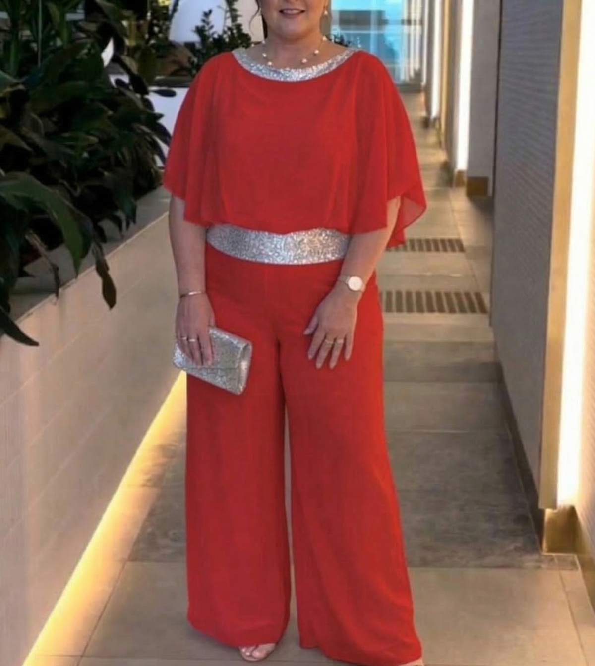Nyla - Stylish and Elegant Set