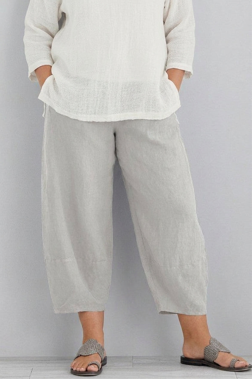 Ivy Wellbeing - Peace in your pocket - Plus size model