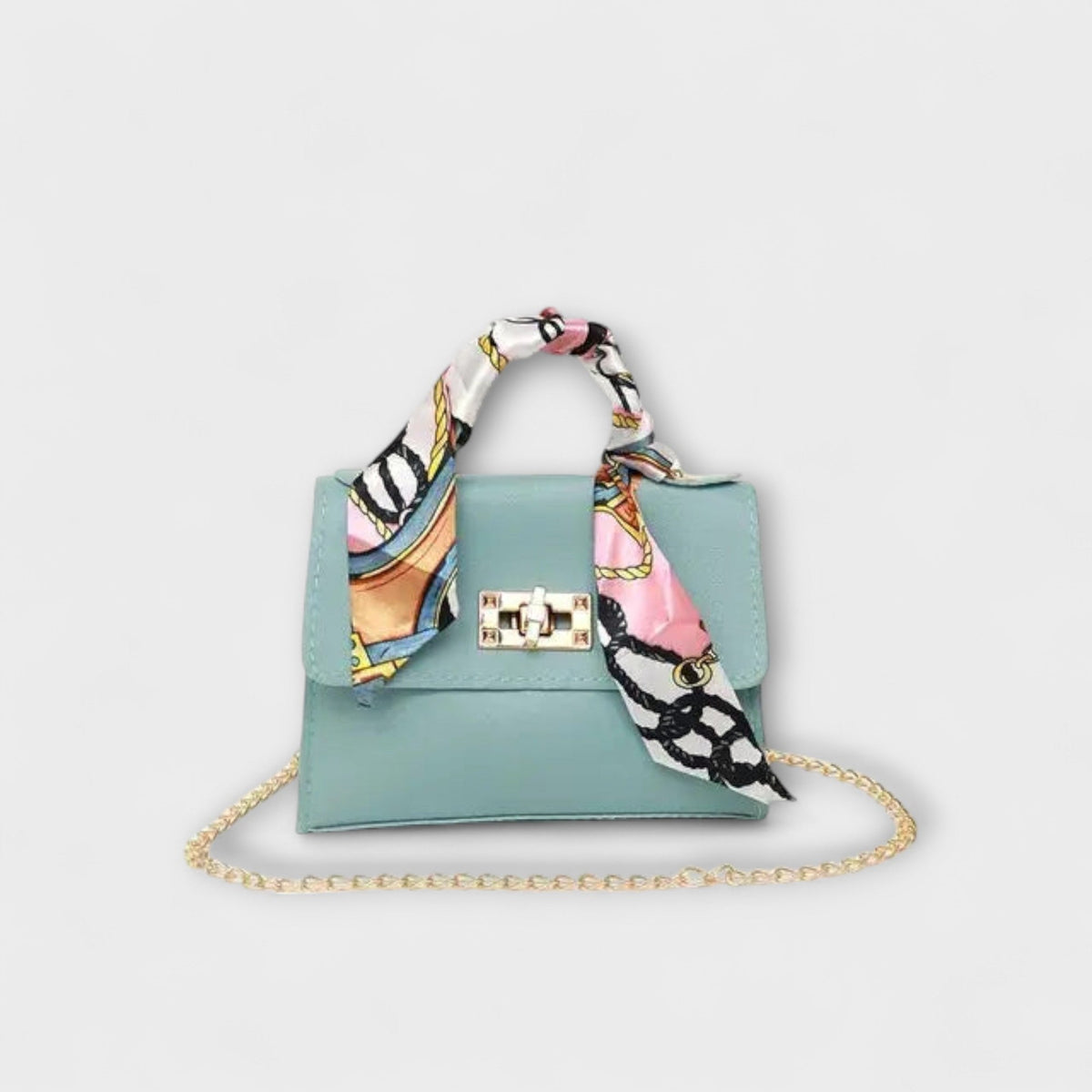 Quinn - Handbag